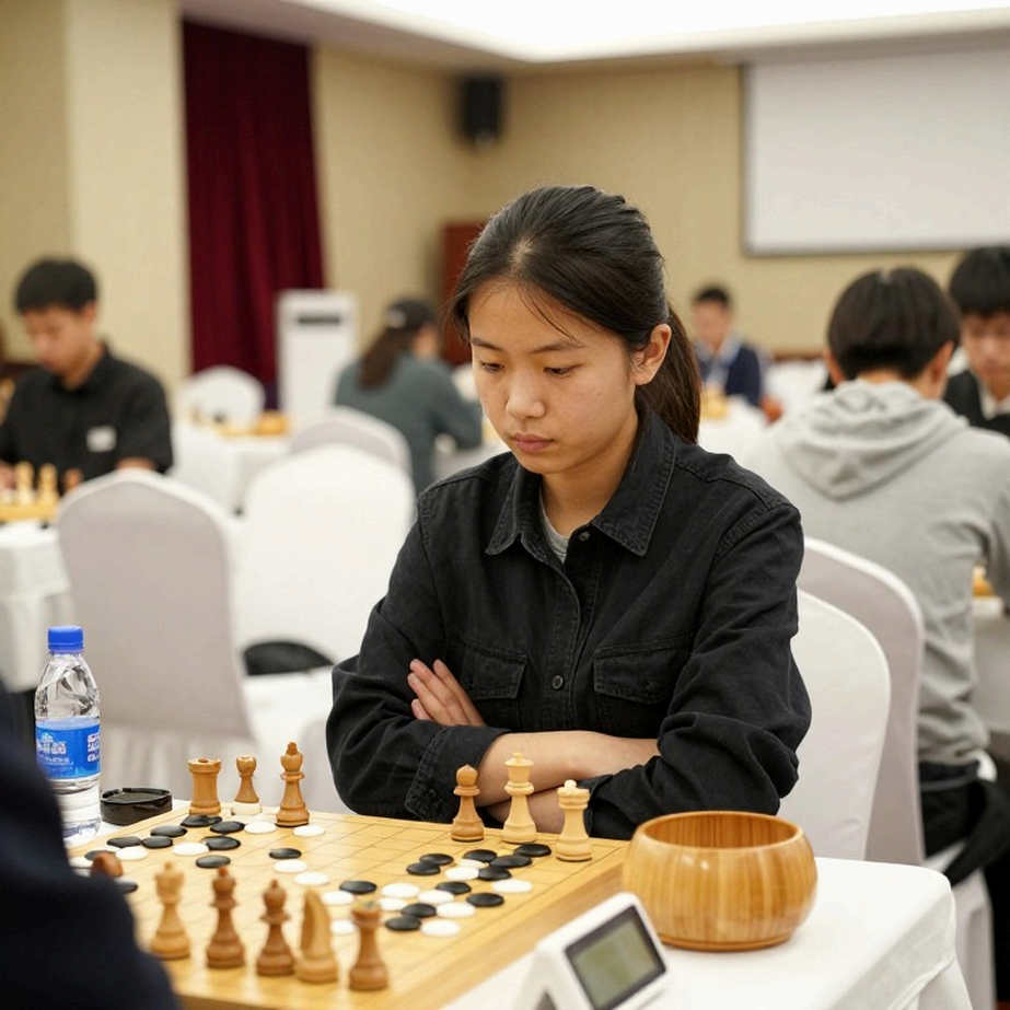 Yagiz Kaan Erdogmus: Kỳ thủ cờ vua Thổ Nhĩ Kỳ 15 tuổi phá kỷ lục trẻ nhất lịch sử, chinh phục 2716 Elo