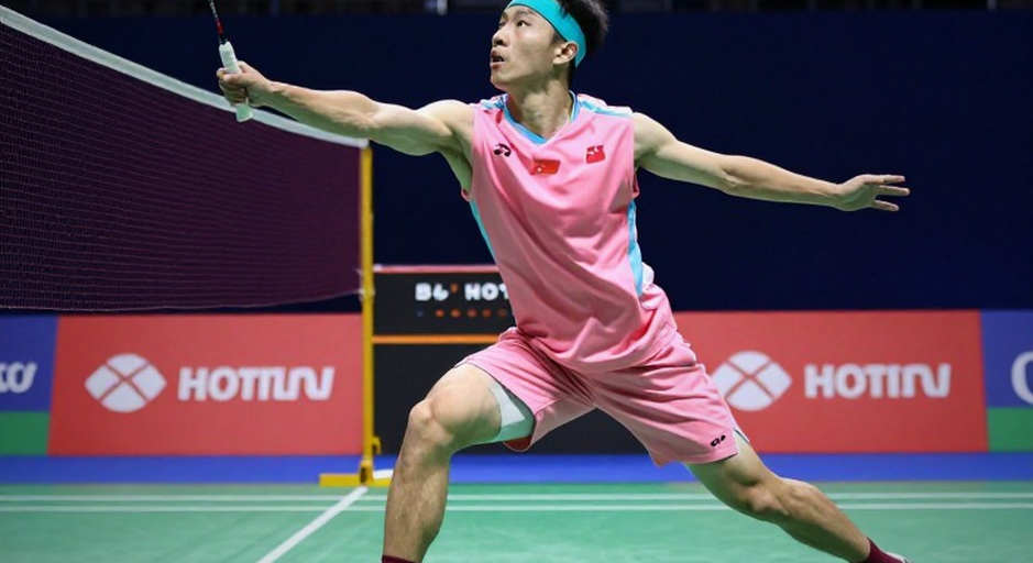 Vietnam's Badminton Third Game: Re-reading It Through Rally-Length Metrics