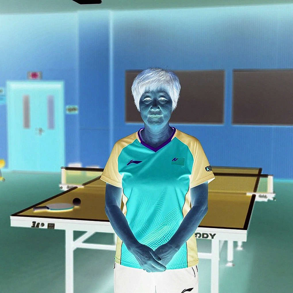 The Empty Data Column in Youth Table Tennis and the Overlooked Gems The Empty Data Column in Youth Table Tennis and the Overlooked Gems