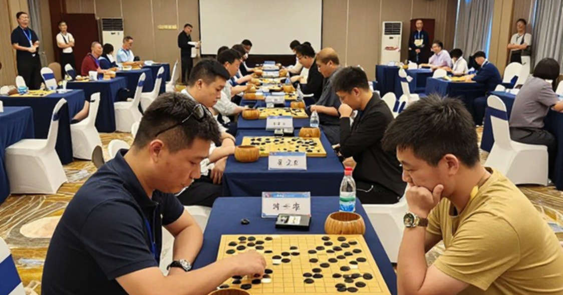 Năm cánh cửa của Najdorf: Daniel King và 60 phút vá lại bản đồ sau 5...a6