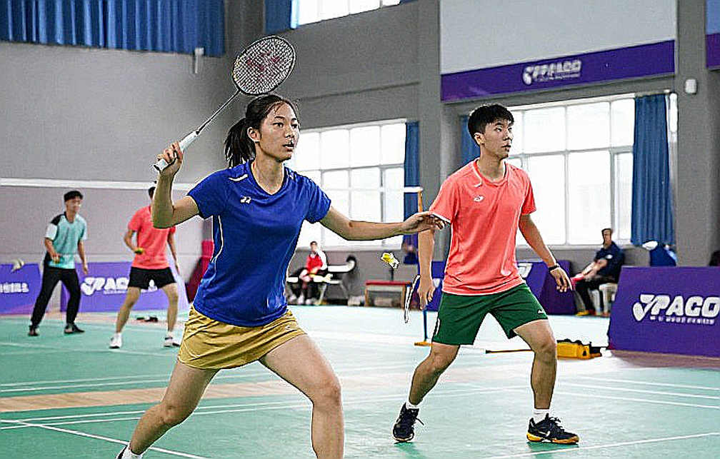 India and the road to the Asian Games 2026 men's team final: Two pillars holding up a whole roof India and the road to the Asian Games 2026 men's team final: Two pillars holding up a whole roof