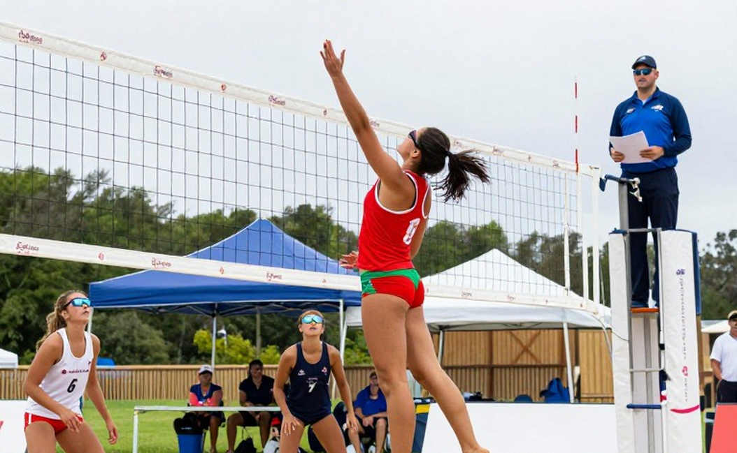 ACC vs SEC: Cuộc đọ sức định vị lại bản đồ bóng chuyền nữ NCAA tại Disney World