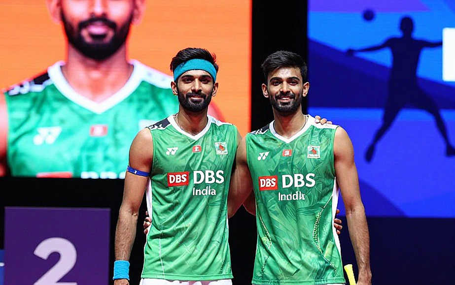 World Badminton After Paris 2026: The Power Map and the Dark Zones Nobody Names World Badminton After Paris 2026: The Power Map and the Dark Zones Nobody Names