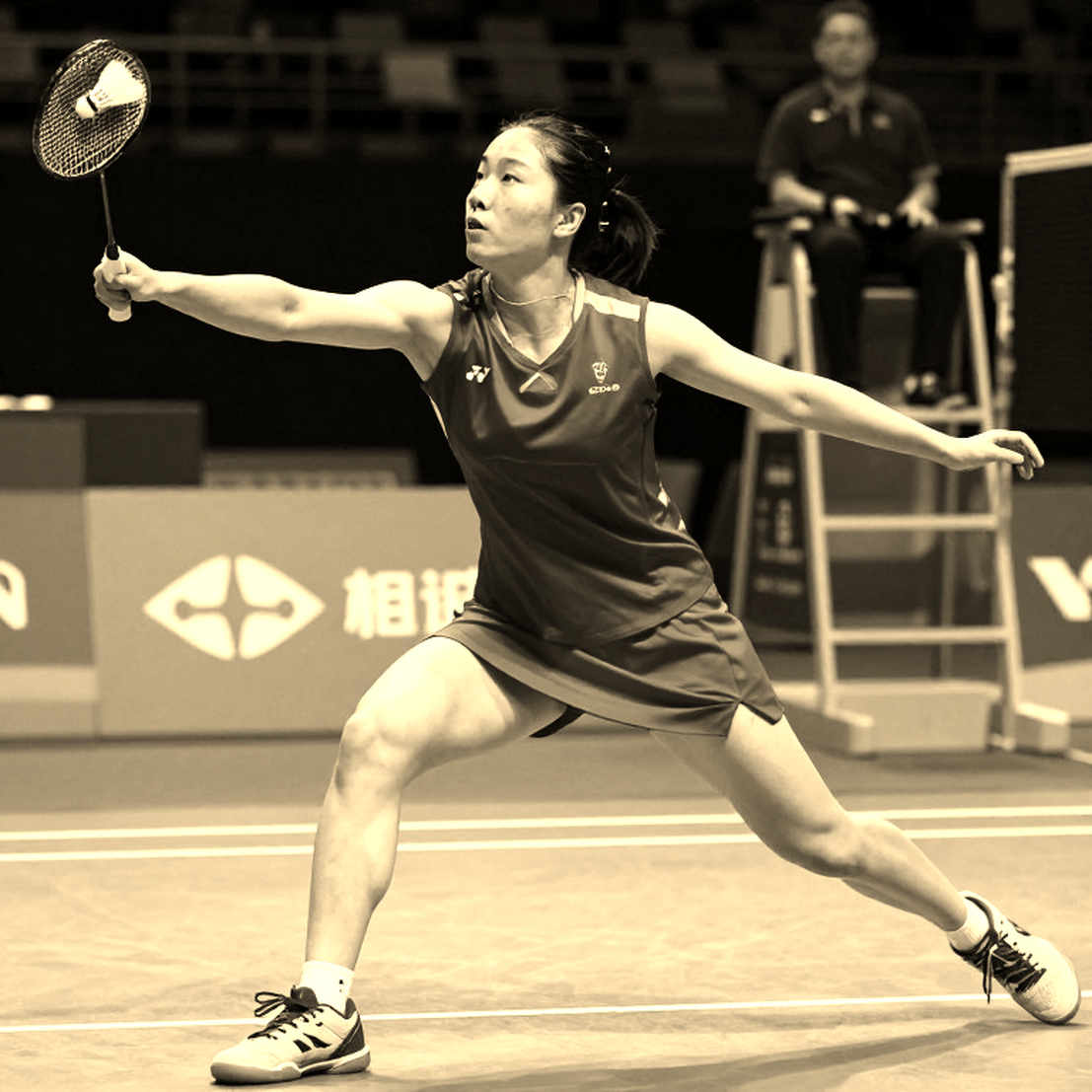 India Announces 20-Member Badminton Squad for Asian Games 2026: Sindhu Leads, Satwik-Chirag the Gold Spearhead India Announces 20-Member Badminton Squad for Asian Games 2026: Sindhu Leads, Satwik-Chirag the Gold Spearhead