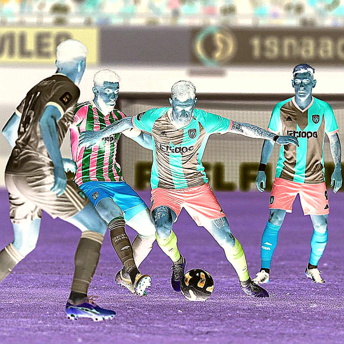An Entertainment Story Landed in a Football Data Warehouse: How Tagging Errors Are Eroding Sports Analytics An Entertainment Story Landed in a Football Data Warehouse: How Tagging Errors Are Eroding Sports Analytics