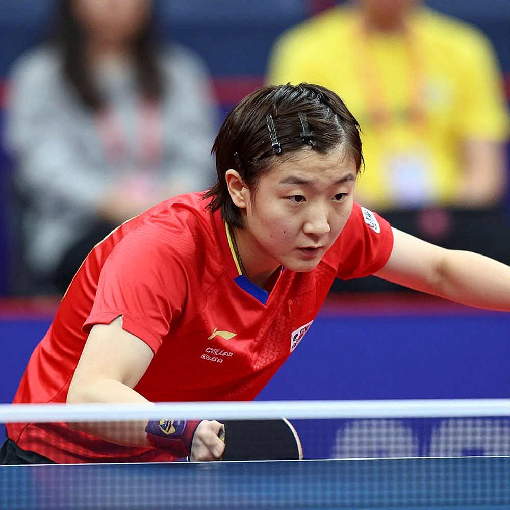 Bên trong 2026 U.S. Open: 118 nội dung, hai tấm vợt giấy nhám và triết lý bóng bàn phong trào của nước Mỹ Bên trong 2026 U.S. Open: 118 nội dung, hai tấm vợt giấy nhám và triết lý bóng bàn phong trào của nước Mỹ