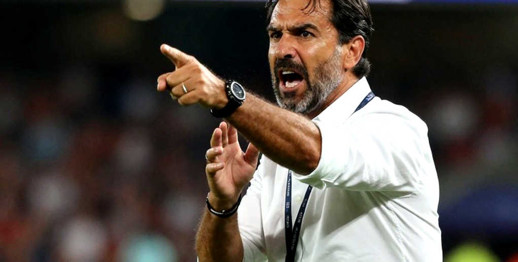 Verdonk đá chính ở Champions League: một suất đá, ba tín hiệu phải kiểm chứng