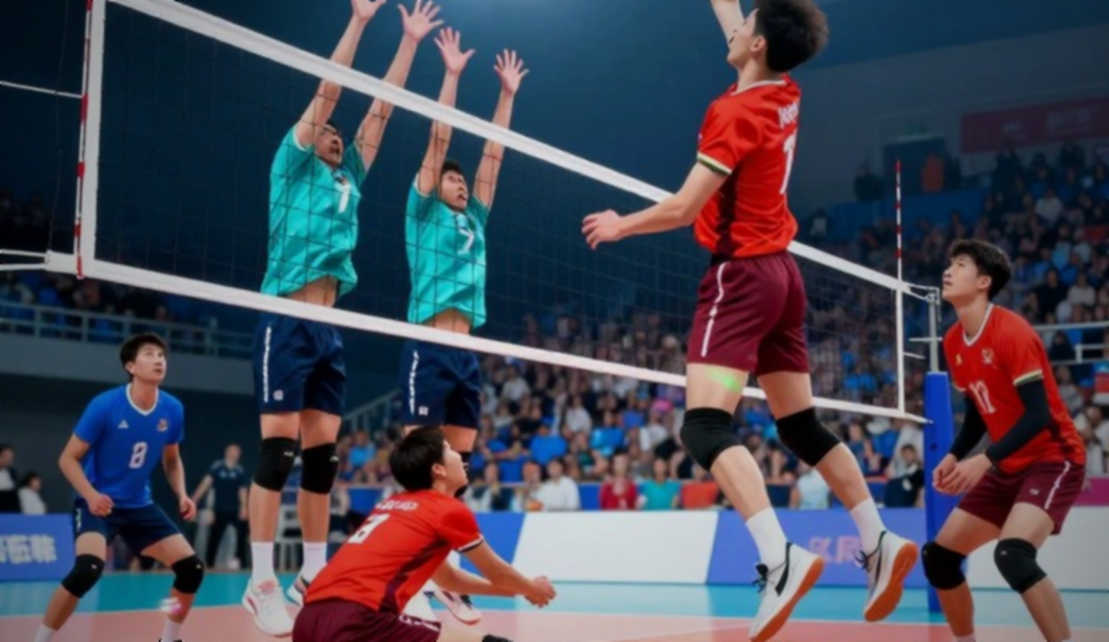 Visa VMC Fall 2026 National Final: Saigon Phantom and the Challenge of Defending the Crown Against NOOB TEAM Visa VMC Fall 2026 National Final: Saigon Phantom and the Challenge of Defending the Crown Against NOOB TEAM