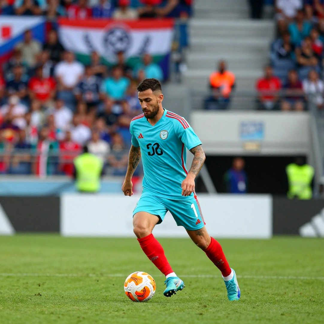 Post-World Cup 2026 Transfers: A Market Selling Empty Evidence