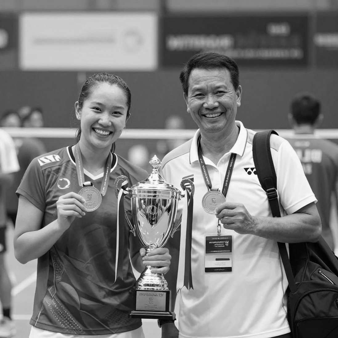 Asian Games 2026: Năm ngày, hai lượt đấu mỗi ngày và hai cặp đôi không khớp hồ sơ Asian Games 2026: Năm ngày, hai lượt đấu mỗi ngày và hai cặp đôi không khớp hồ sơ