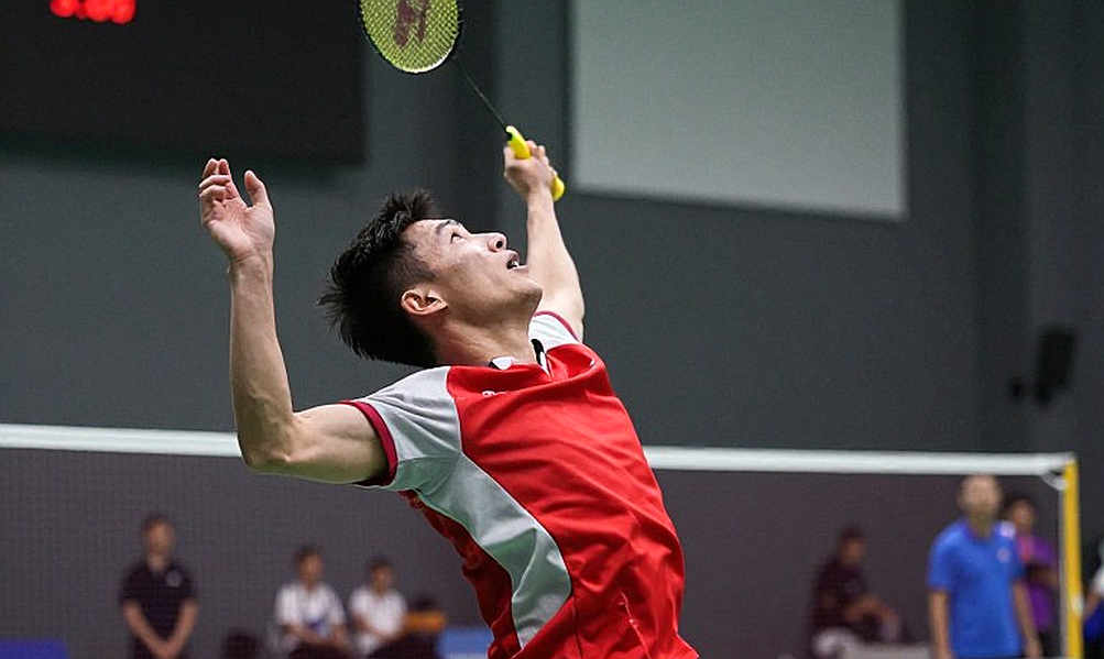 Doan Van Hau and an Old Lesson: When Injury Comes Not From Contact But From the Schedule