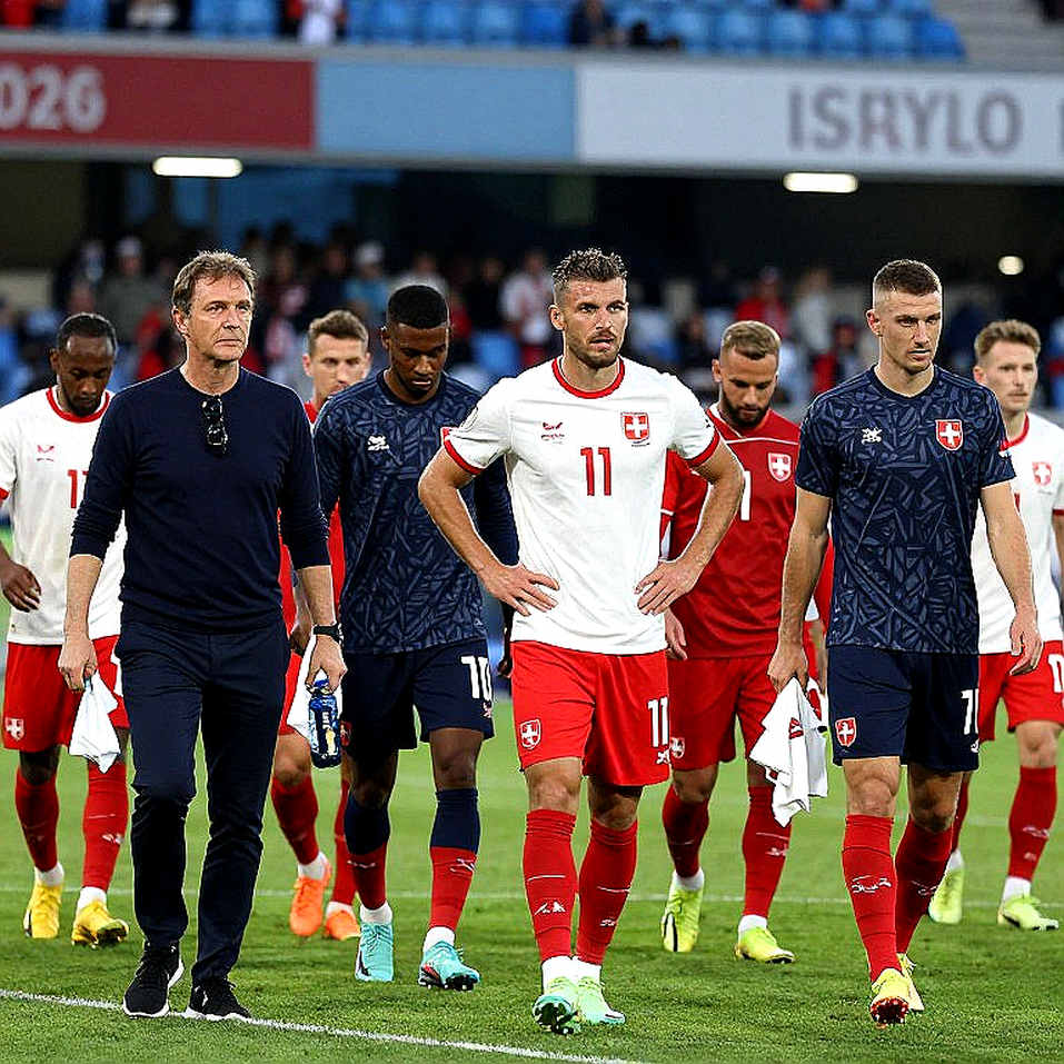 Nketiah, Ghana và cánh cửa FIFA không thể mở lại Nketiah, Ghana và cánh cửa FIFA không thể mở lại