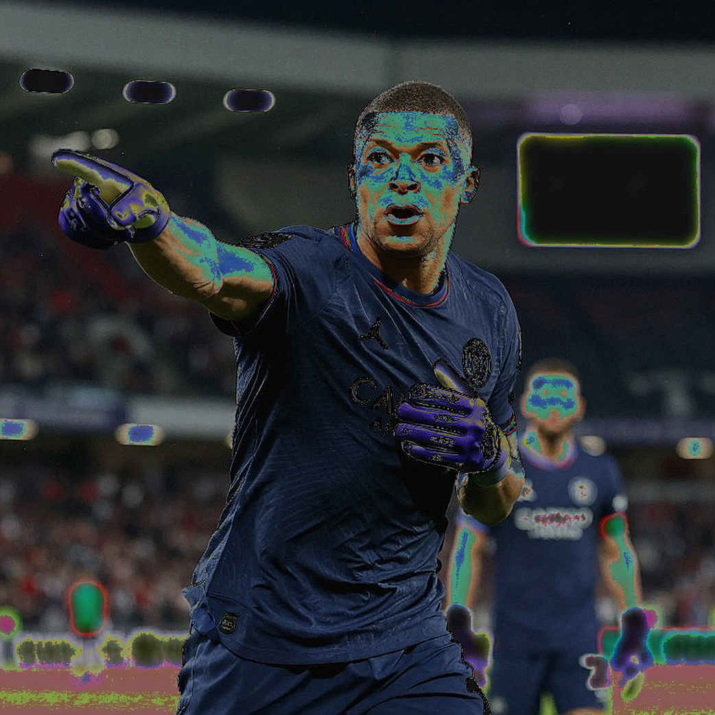 V.League: Khoảng cách giữa điểm số và chuỗi hệ số mà bảng xếp hạng không nói