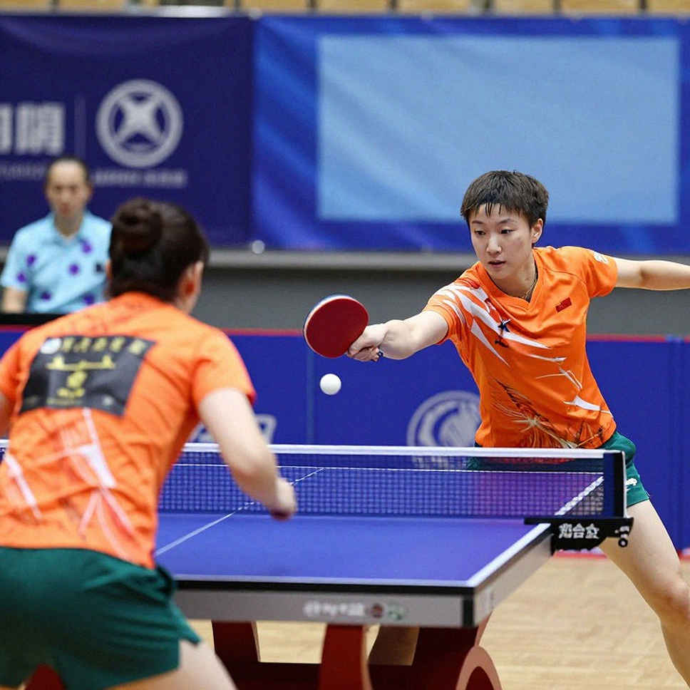 National Series 2026/27: The Promotion-Relegation Structure and England's Youth Table Tennis Pipeline National Series 2026/27: The Promotion-Relegation Structure and England's Youth Table Tennis Pipeline