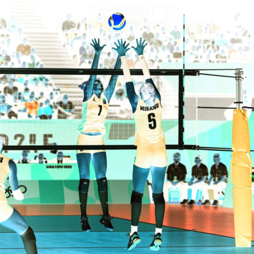 Thailand's Third Set at the 2026 Asian Championship: When the Body Speaks for the Tactics