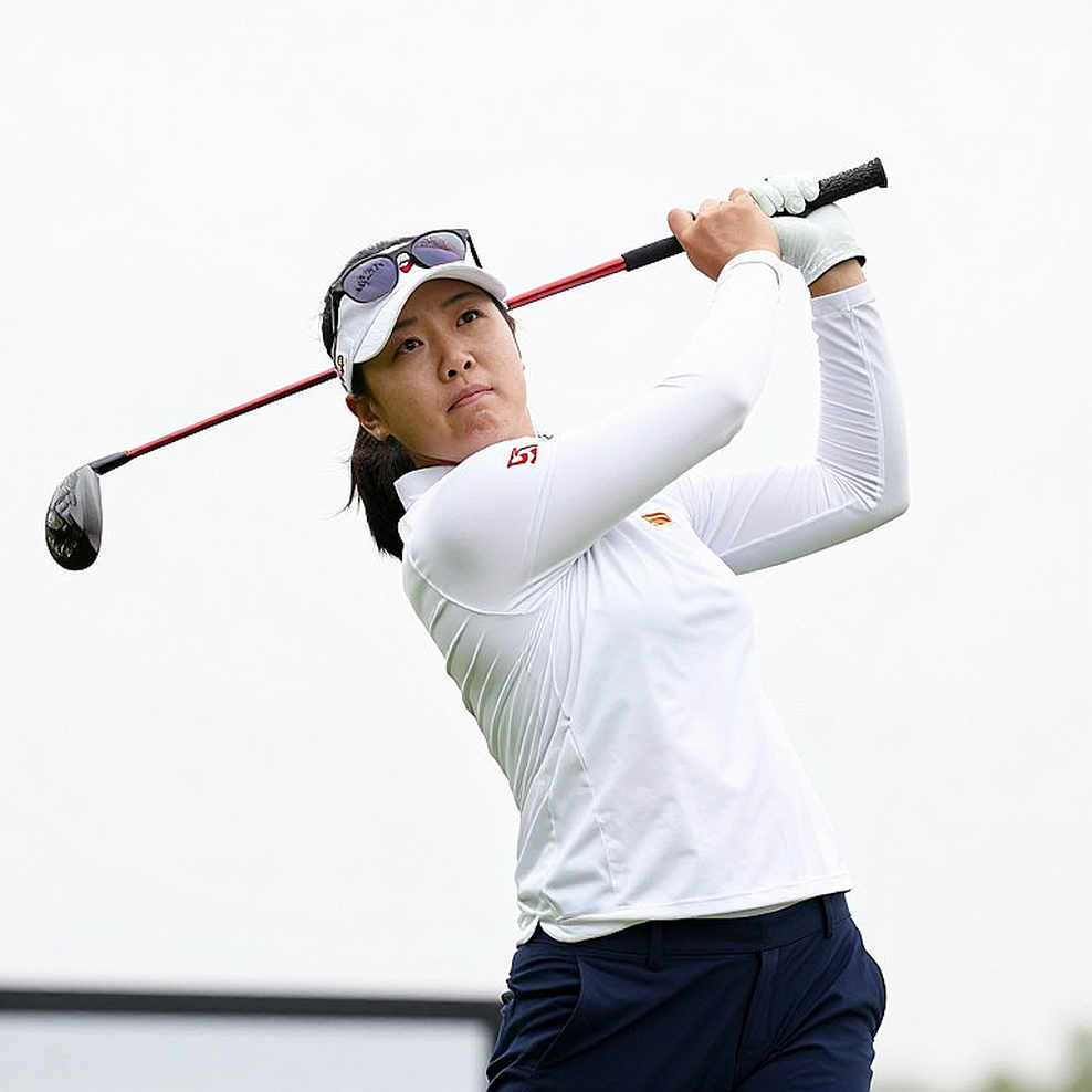Câu hỏi 'ngớ ngẩn' về xe golf đã hé lộ điều gì về Tiger Woods?