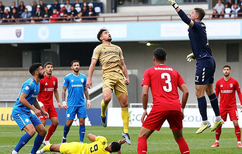 AFC chốt lịch Asian Cup 2027: Thứ tự trận đấu mới là thứ định đoạt số phận tuyển Việt Nam