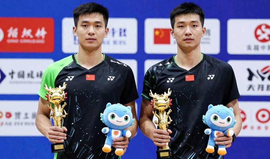 PV Sindhu – Chen Yufei: Bài học khoảng trống phút 14 ở tứ kết ASIAD 2026 PV Sindhu – Chen Yufei: Bài học khoảng trống phút 14 ở tứ kết ASIAD 2026