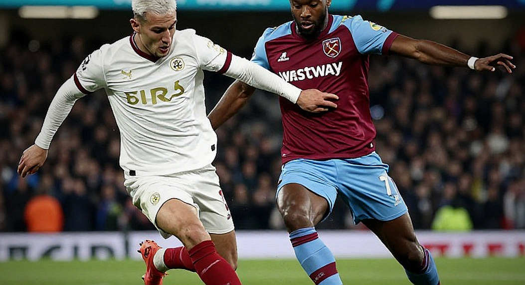 Aston Villa 2-1 Man City: hai bàn thua, hai cơ chế, một lỗ hổng bị bảy trận thắng che khuất