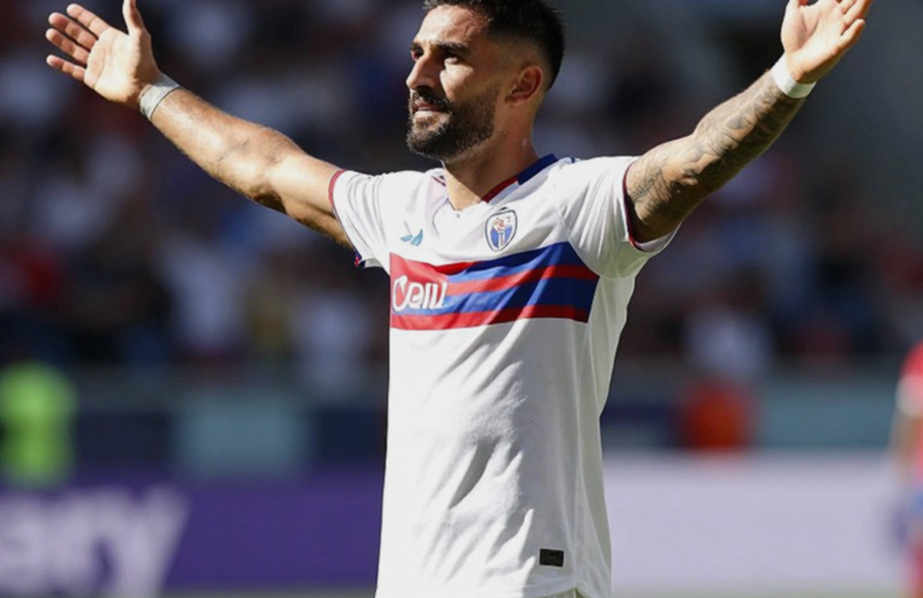 When the Wire Lands in the Wrong Dressing Room: Vietnamese Football and the Habit of Misreading Its Own Data When the Wire Lands in the Wrong Dressing Room: Vietnamese Football and the Habit of Misreading Its Own Data