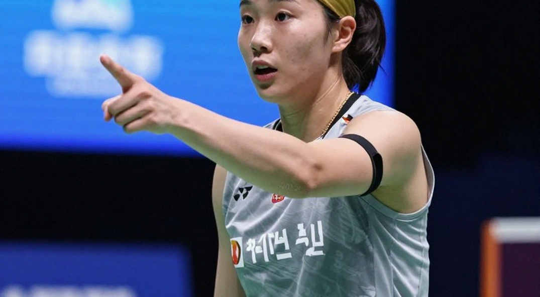 Ashmita Chaliha and the Double Standard Question: When a Super 100 Tournament Is Put on the Scale