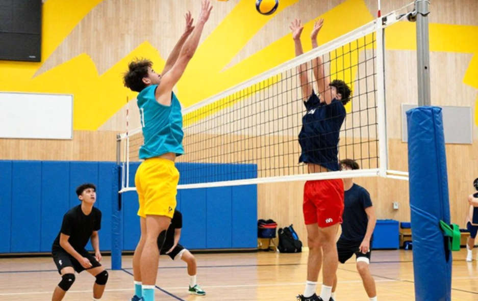 Thái Lan thua Australia ở tứ kết Asian Championship 2026: khi bóng chuyền Đông Nam Á chạm trần tại điểm quyết định