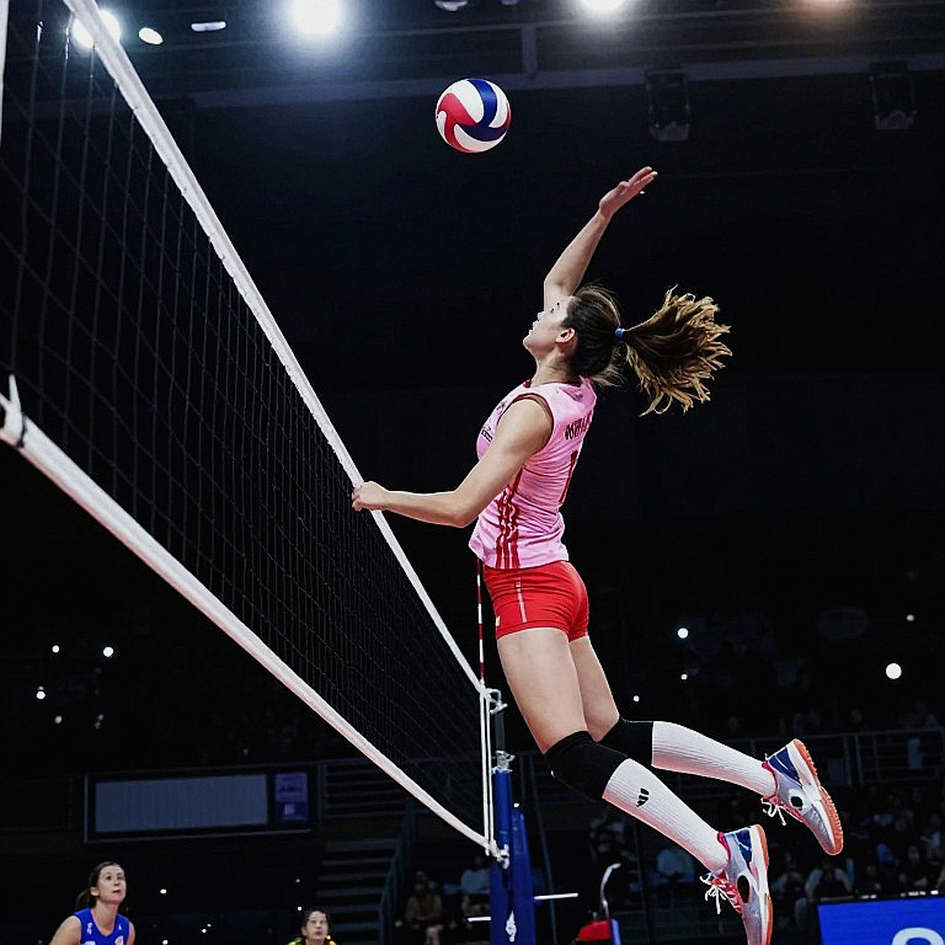 Thái Lan thua Australia ở tứ kết Asian Championship 2026: khi bóng chuyền Đông Nam Á chạm trần tại điểm quyết định