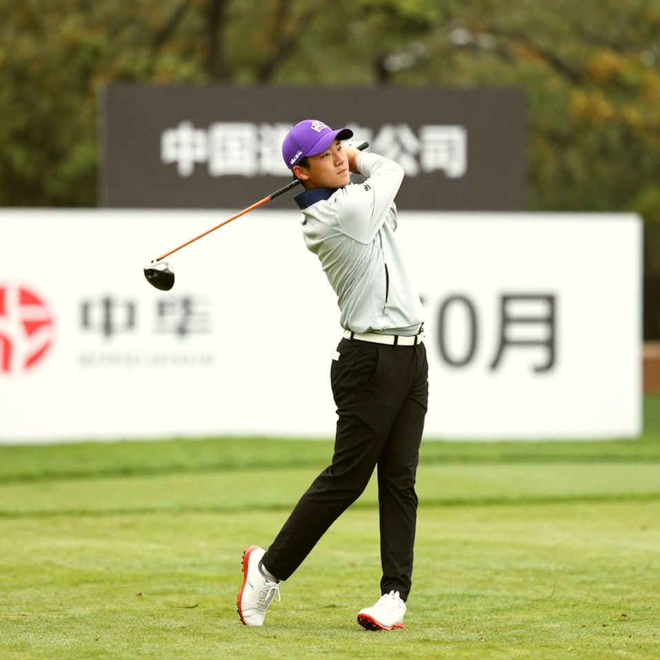 Chacarra wins DP World India Championship: the scoreboard answered, the mechanism did not
