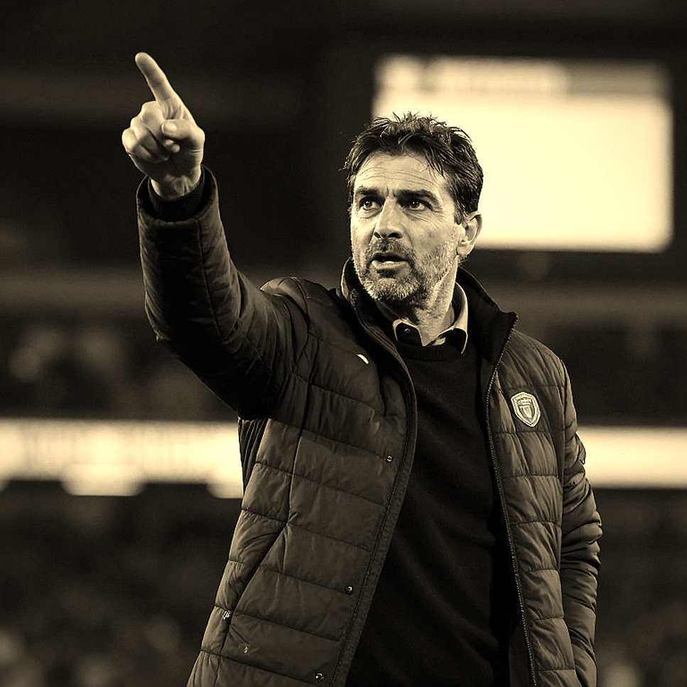After the Madrid Derby: The Referee War and the Invisible Media Bill