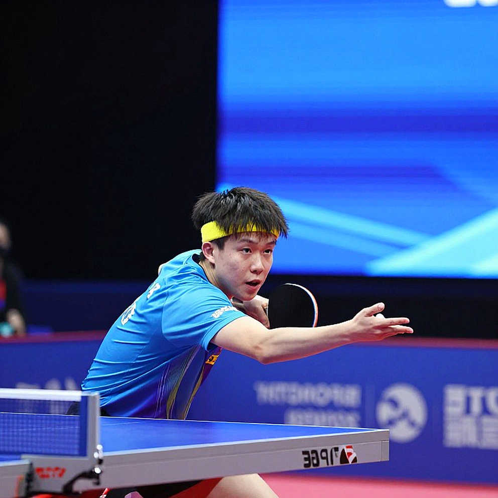 Table Tennis Data Gap: When a Nine-Dimension Analysis Returns Only 'Insufficient Information'