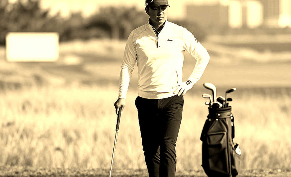 Rahm Shoots 78-77, Finishes Last of 140 at BMW PGA Championship: One Bad Week and One Unverified Invoice