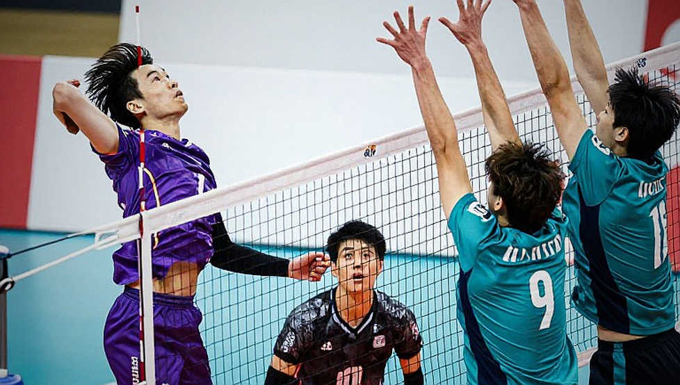46 điểm của Phạm Quỳnh Hương và hàng chắn Trung Quốc: bài toán tứ kết ASIAD 2026 46 điểm của Phạm Quỳnh Hương và hàng chắn Trung Quốc: bài toán tứ kết ASIAD 2026