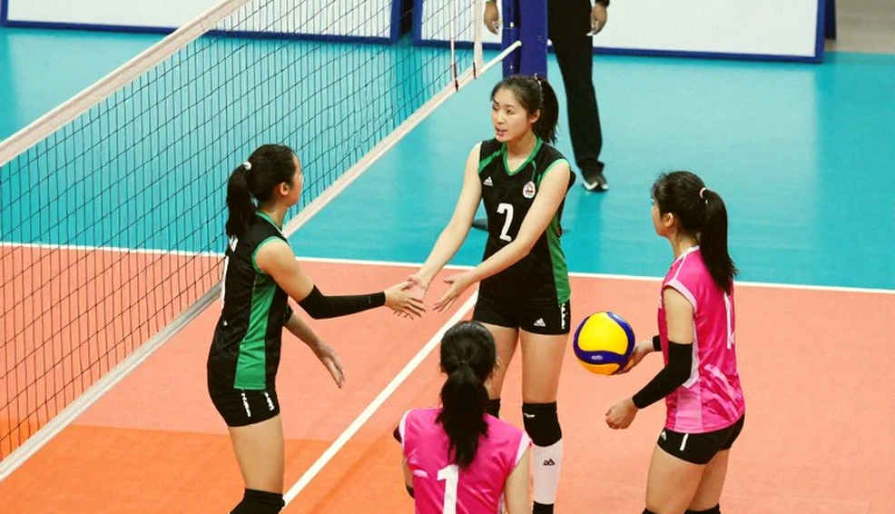 46 điểm của Phạm Quỳnh Hương và hàng chắn Trung Quốc: bài toán tứ kết ASIAD 2026 46 điểm của Phạm Quỳnh Hương và hàng chắn Trung Quốc: bài toán tứ kết ASIAD 2026