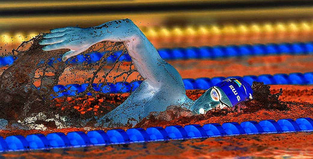 South American Records at José Finkel Trophy 2026: Carvalho and Alcantara Rewrite Brazilian Swimming History