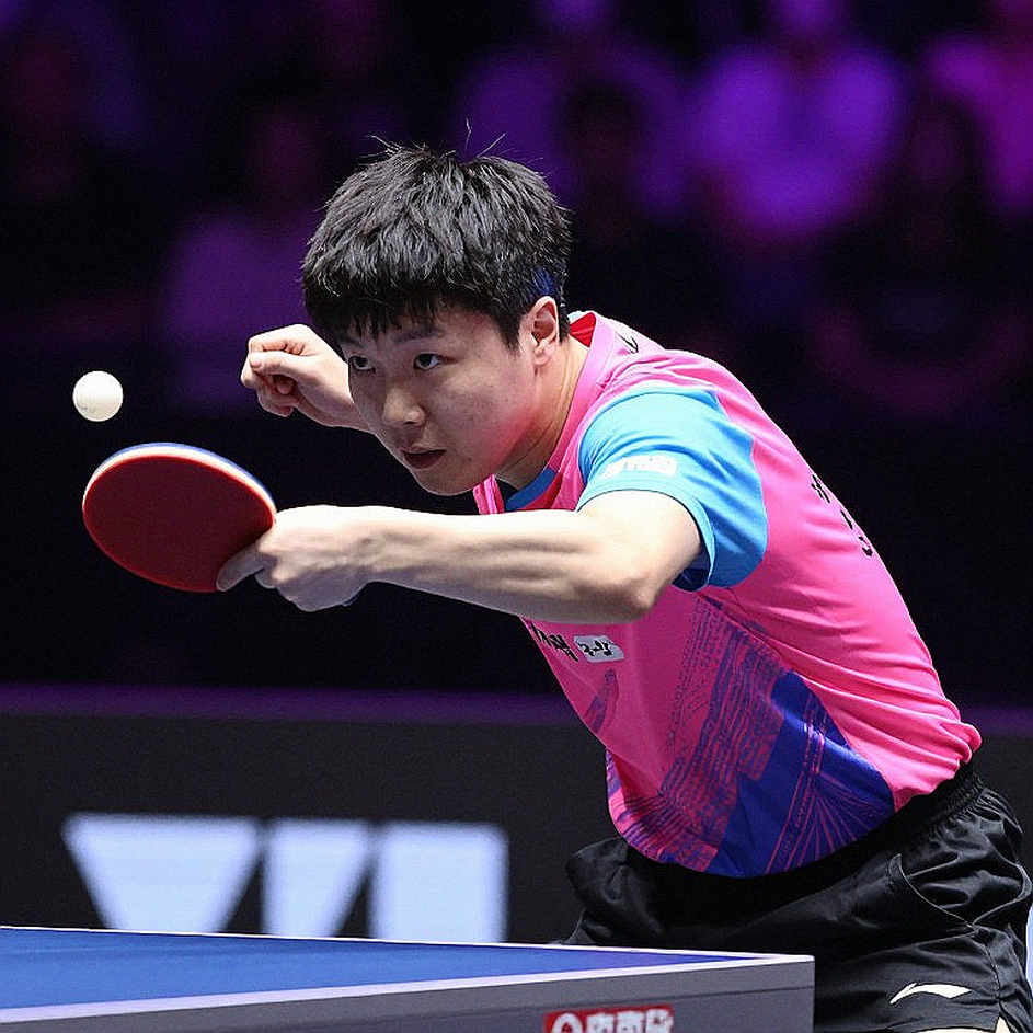 Worthing TTC mở giải Junior Team 1 Star: chỗ trống nằm dưới chân kim tự tháp bóng bàn Anh Worthing TTC mở giải Junior Team 1 Star: chỗ trống nằm dưới chân kim tự tháp bóng bàn Anh