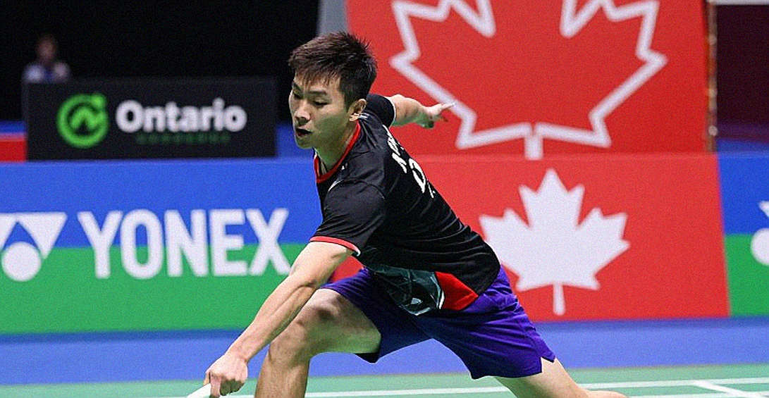 Bốc thăm cầu lông đồng đội Asian Games 2026: Nhánh đấu đưa Ấn Độ chạm Nhật Bản từ tứ kết Bốc thăm cầu lông đồng đội Asian Games 2026: Nhánh đấu đưa Ấn Độ chạm Nhật Bản từ tứ kết