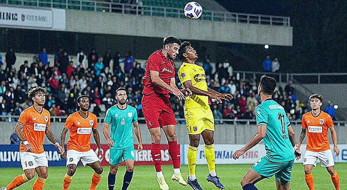 Dòng lương năm thứ hai: nơi bản hợp đồng V.League thật sự được ký