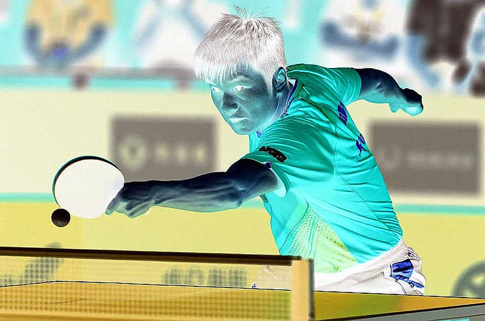 ITTF World Hopes Week ở Sheffield: Điều gì thực sự diễn ra trong một tuần không điểm, không thưởng ITTF World Hopes Week ở Sheffield: Điều gì thực sự diễn ra trong một tuần không điểm, không thưởng