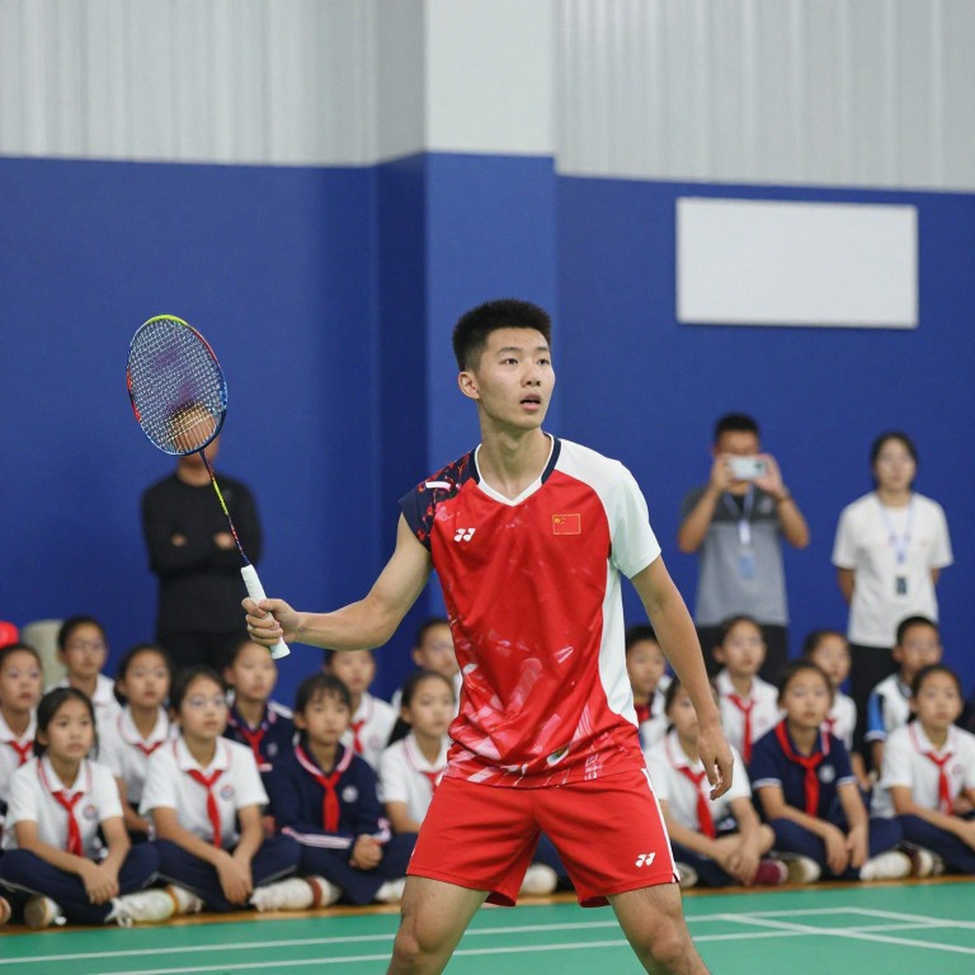 Thuy Linh Stops at Vietnam Open: When a 17-14 Lead Becomes the Blind Spot of Defeat