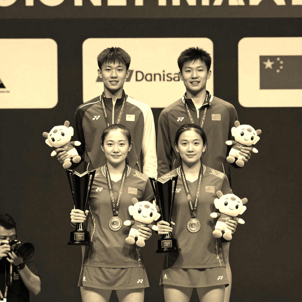 Thuy Linh Stops at Vietnam Open: When a 17-14 Lead Becomes the Blind Spot of Defeat Thuy Linh Stops at Vietnam Open: When a 17-14 Lead Becomes the Blind Spot of Defeat