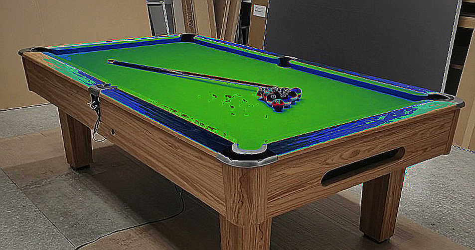 China Open 9-Ball: Fedor Gorst và Liu Shasha — hai ngôi vô địch, hai khoảng cách thời gian
