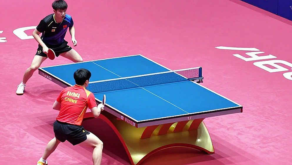 Ba đường bóng đầu và cuốn sổ bị bỏ quên của bóng bàn Việt Nam năm 2026 Ba đường bóng đầu và cuốn sổ bị bỏ quên của bóng bàn Việt Nam năm 2026