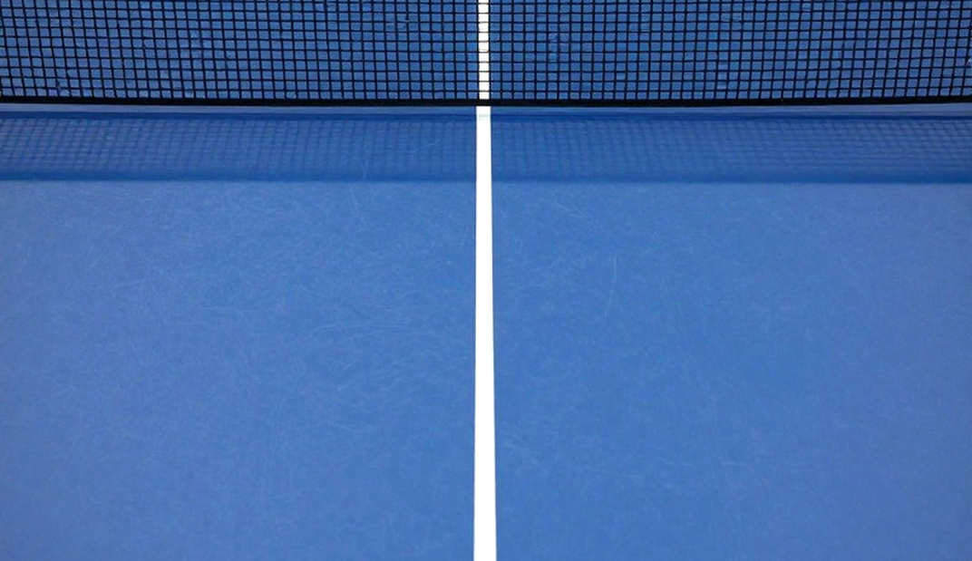 English Amateur Table Tennis League: When Champions Don't Need Superstars English Amateur Table Tennis League: When Champions Don't Need Superstars