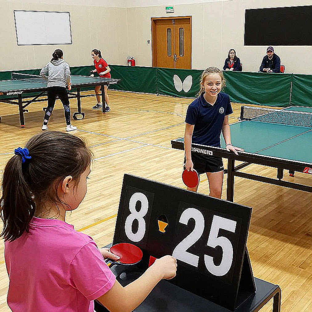 Bảy mươi sáu trang không có trận đấu nào: Table Tennis England tự đo nhịp thở trước London 2026 Bảy mươi sáu trang không có trận đấu nào: Table Tennis England tự đo nhịp thở trước London 2026