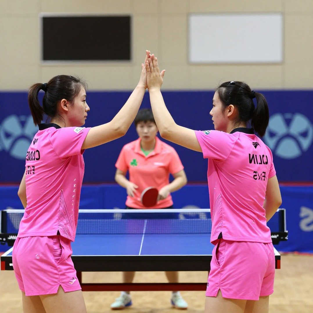 U.S. Open bóng bàn 2026: 118 hạng mục, một tấm thẻ thành viên, và một giải vô địch không có ngôi sao U.S. Open bóng bàn 2026: 118 hạng mục, một tấm thẻ thành viên, và một giải vô địch không có ngôi sao