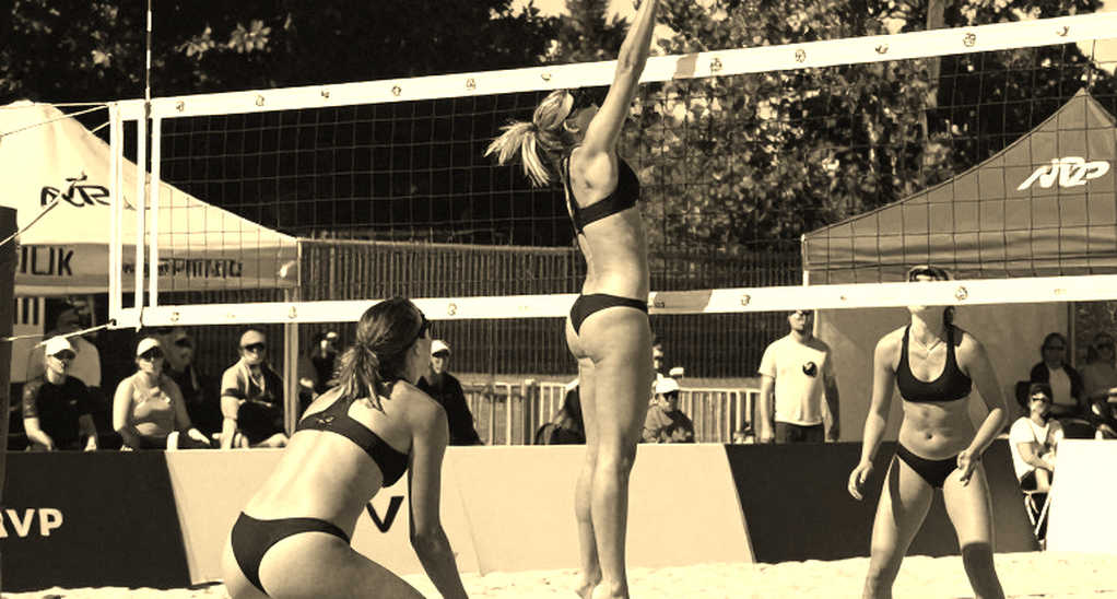 Brazil Reign Supreme in South American Women's Volleyball, Seal Olympic Berth