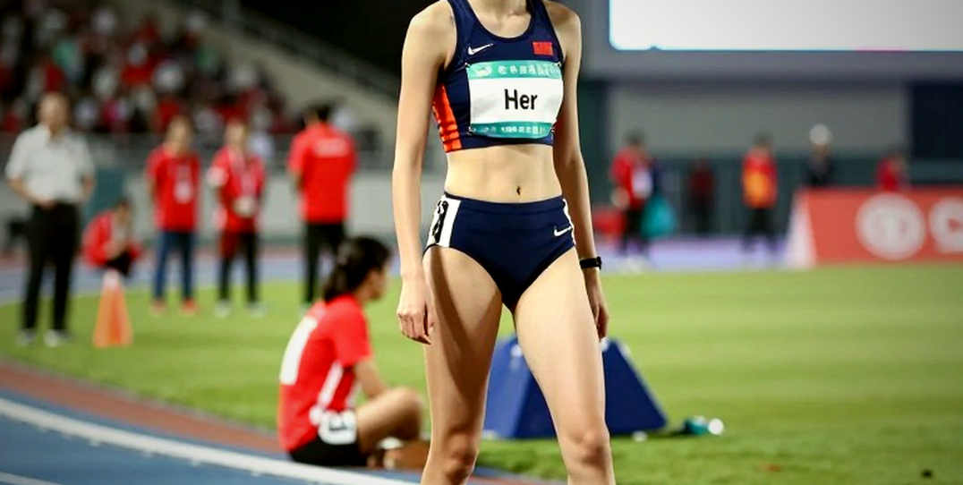 Sydney Sweeney và làn sóng phản ứng của các vận động viên điền kinh: Amy Hunt lên tiếng sau chung kết 200m nữ tại Budapest Sydney Sweeney và làn sóng phản ứng của các vận động viên điền kinh: Amy Hunt lên tiếng sau chung kết 200m nữ tại Budapest
