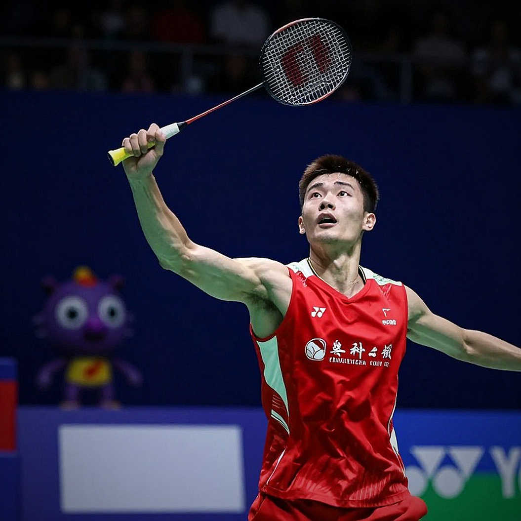 An Se-young và cú đúp châu Á: Đọc cơ thể nhà vô địch bằng dữ liệu chấn thương An Se-young và cú đúp châu Á: Đọc cơ thể nhà vô địch bằng dữ liệu chấn thương