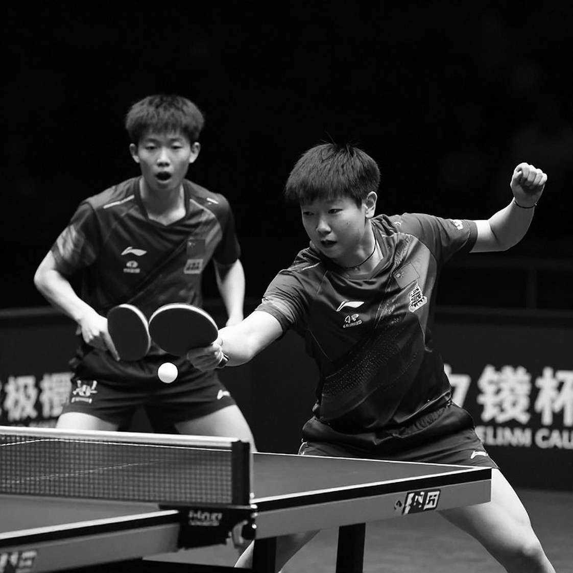 Bóng bàn Việt Nam: Ba năm nhìn một lứa trẻ trước ngưỡng cửa SEA Games Bóng bàn Việt Nam: Ba năm nhìn một lứa trẻ trước ngưỡng cửa SEA Games