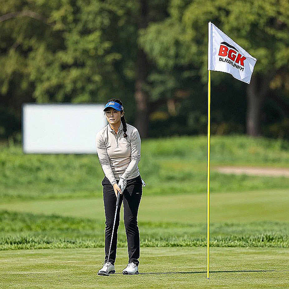Good Good Golf: Khi Đế Chế Golf Số Sụp Đổ Vì Một Quảng Cáo 15 Giây